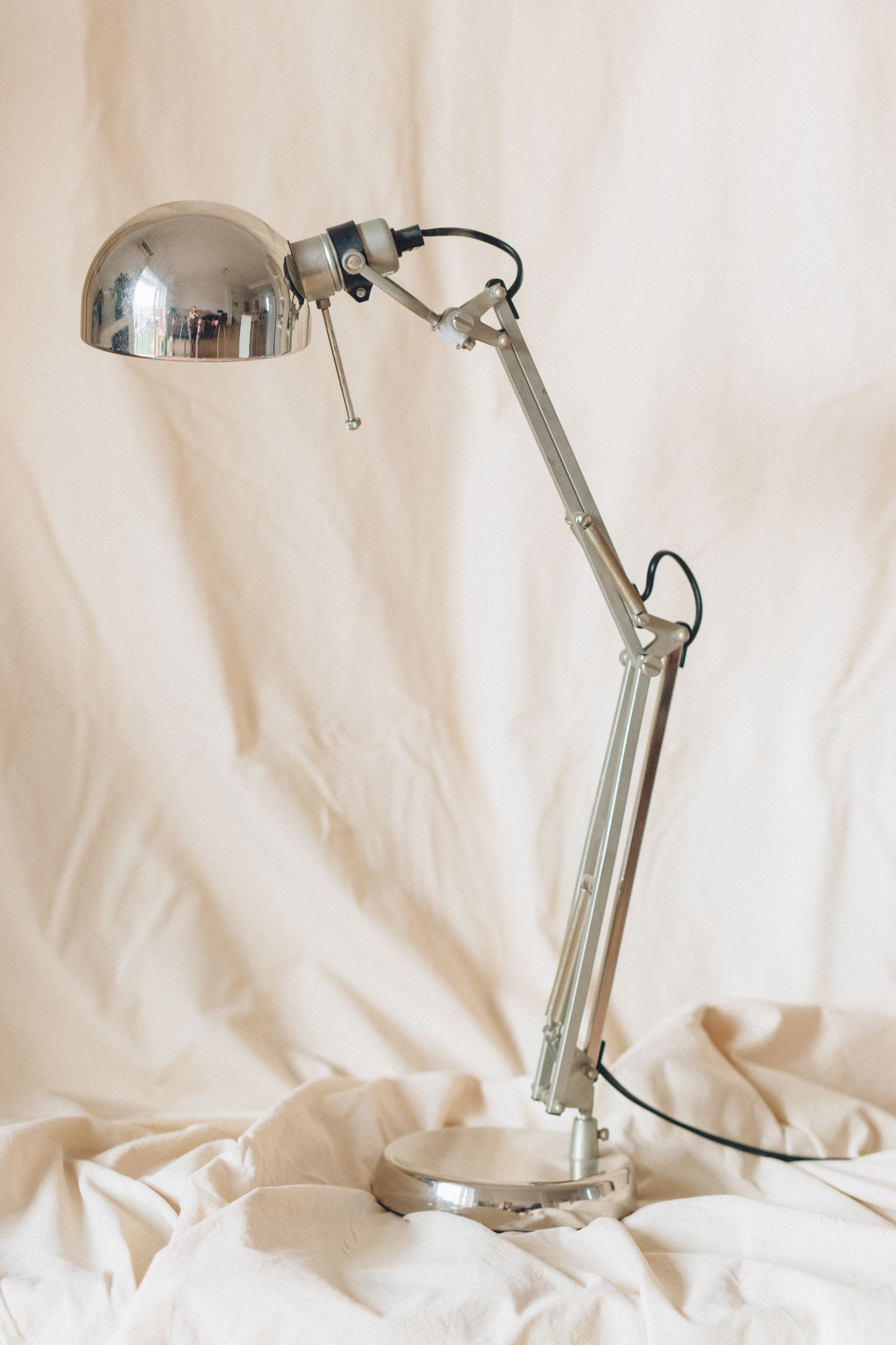 Lampada da scrivania IKEA