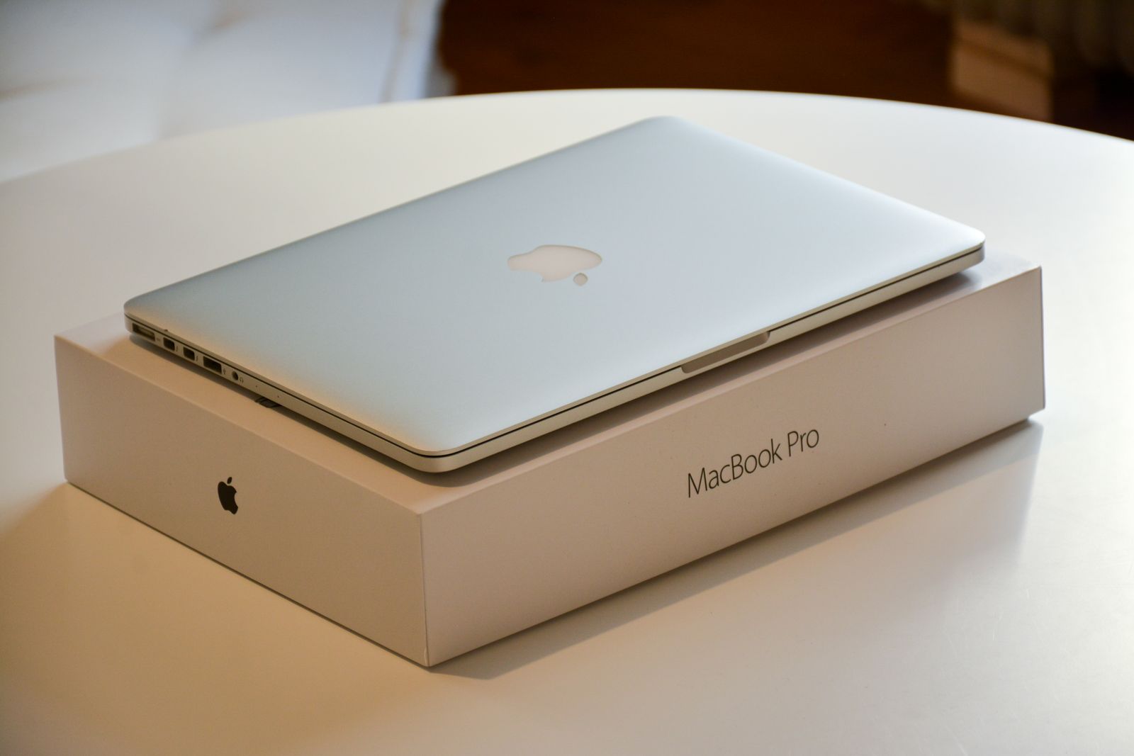 MacBook Pro (Intel)