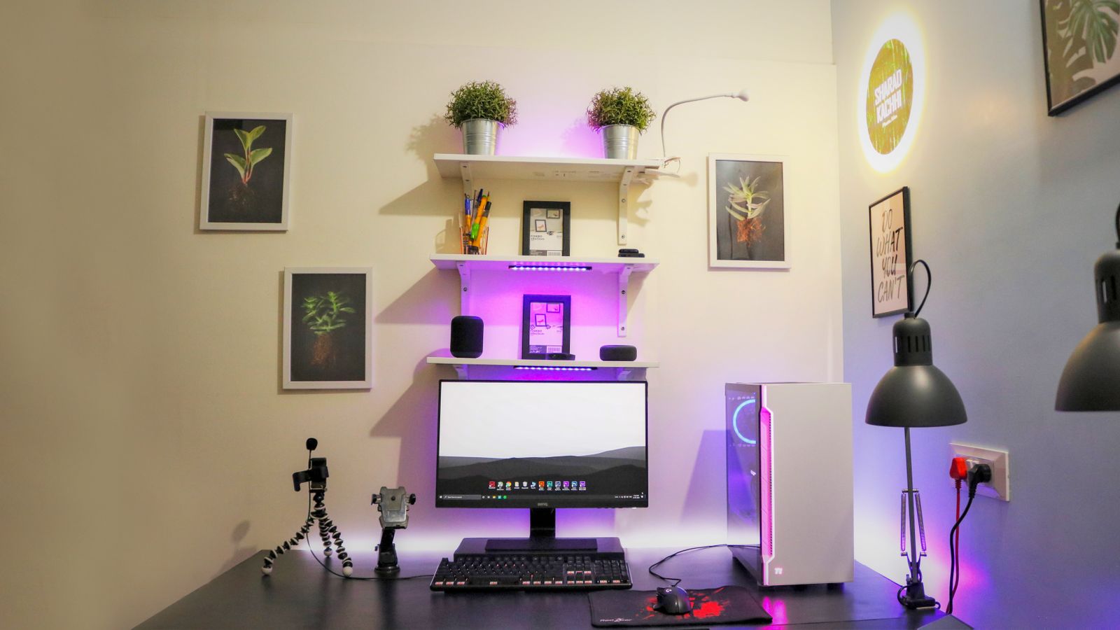 Monitor PC 27"